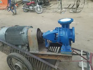 Industrial Transfer Pump