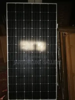 Solar And Inverter Installation