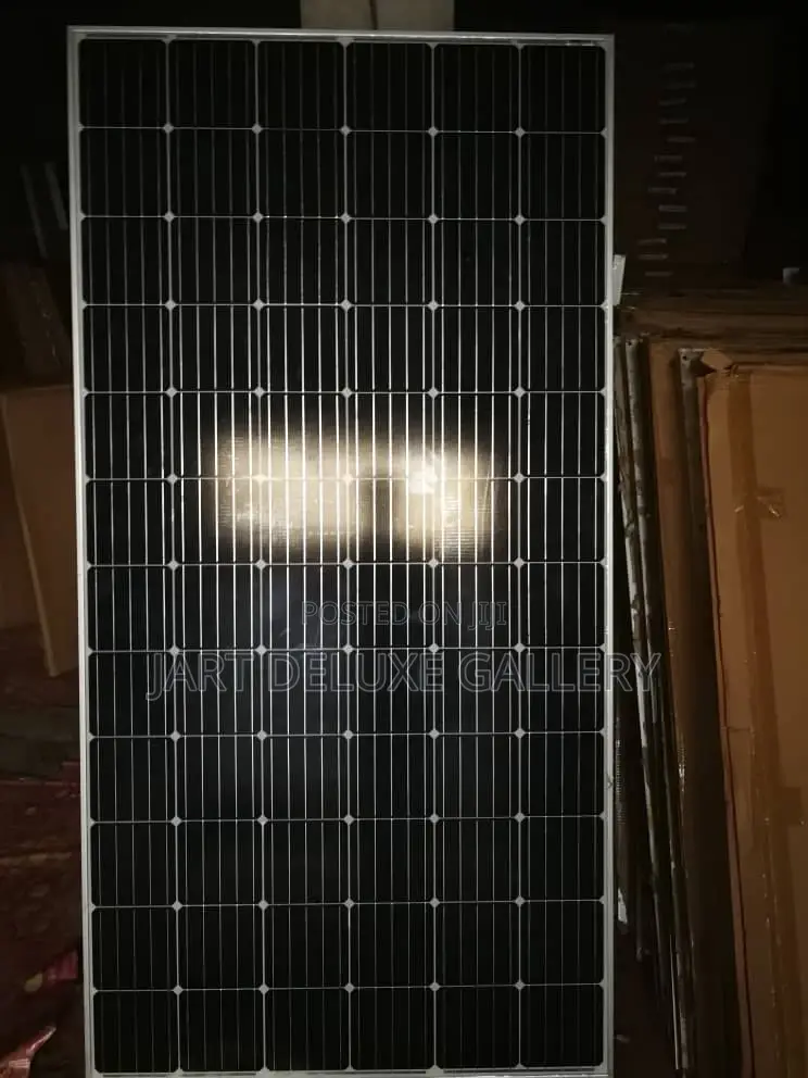 Solar And Inverter Installation