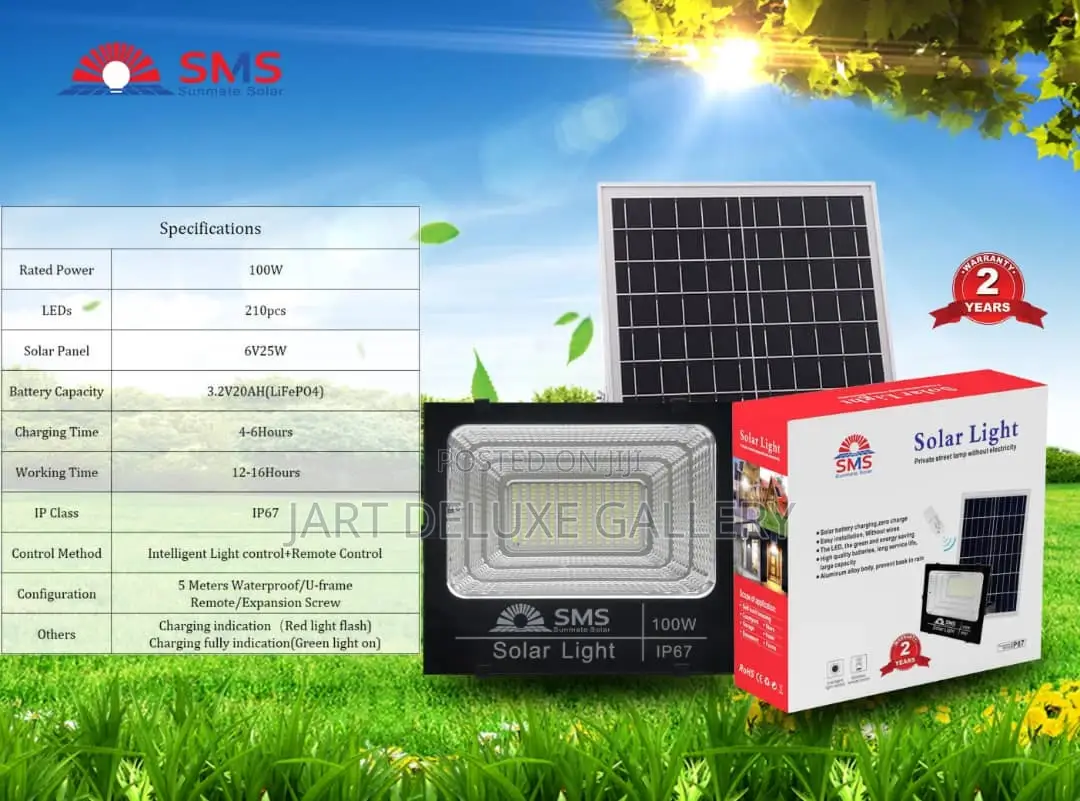 Solar And Inverter Installation
