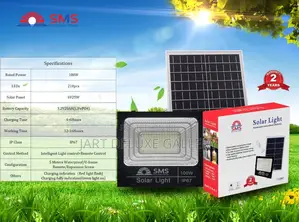 Solar And Inverter Installation