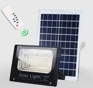 Solar And Inverter Installation