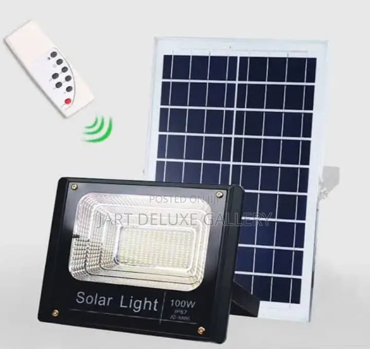 Solar And Inverter Installation