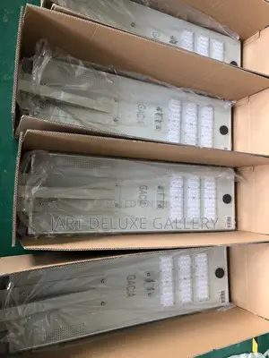 Solar And Inverter Installation