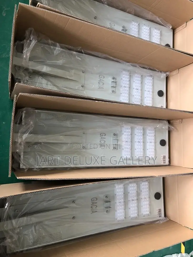 Solar And Inverter Installation