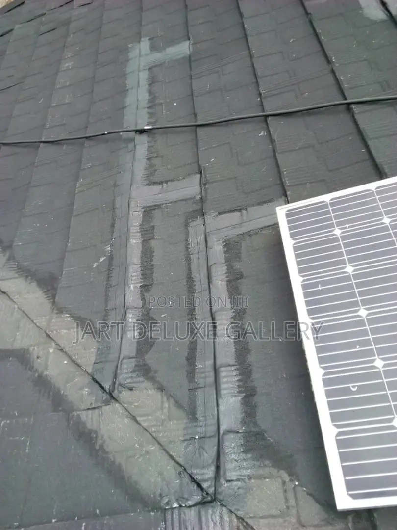 Solar And Inverter Installation