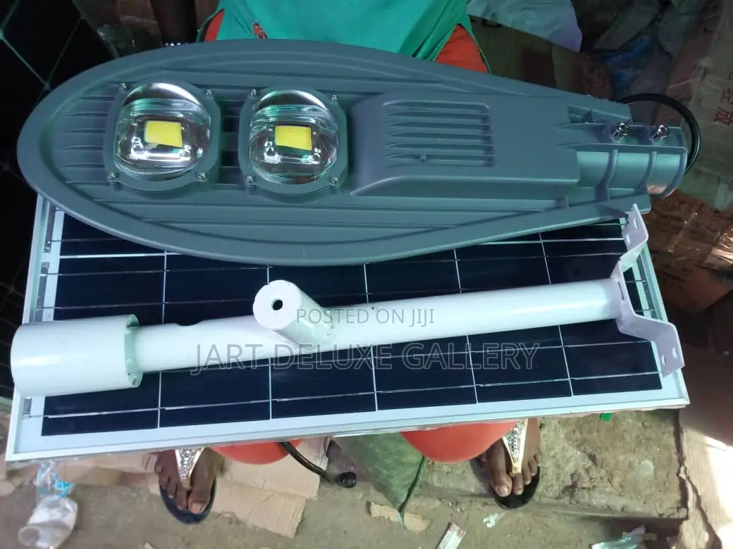 Solar And Inverter Installation