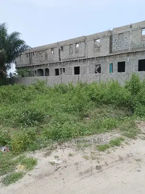 Plot of Land (C of O) for Sale in Royal Gardens Golf Lakowe