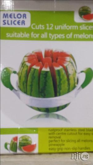 Big Melon Slicer