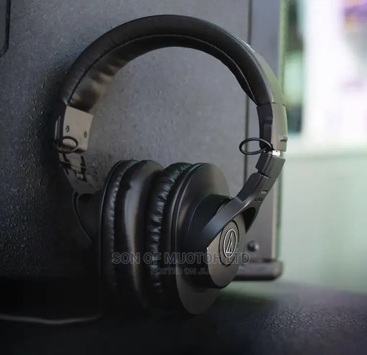 Audio Technica at-M20x