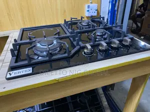 3 by 1 Built-in Gas Electric Cooker Hob