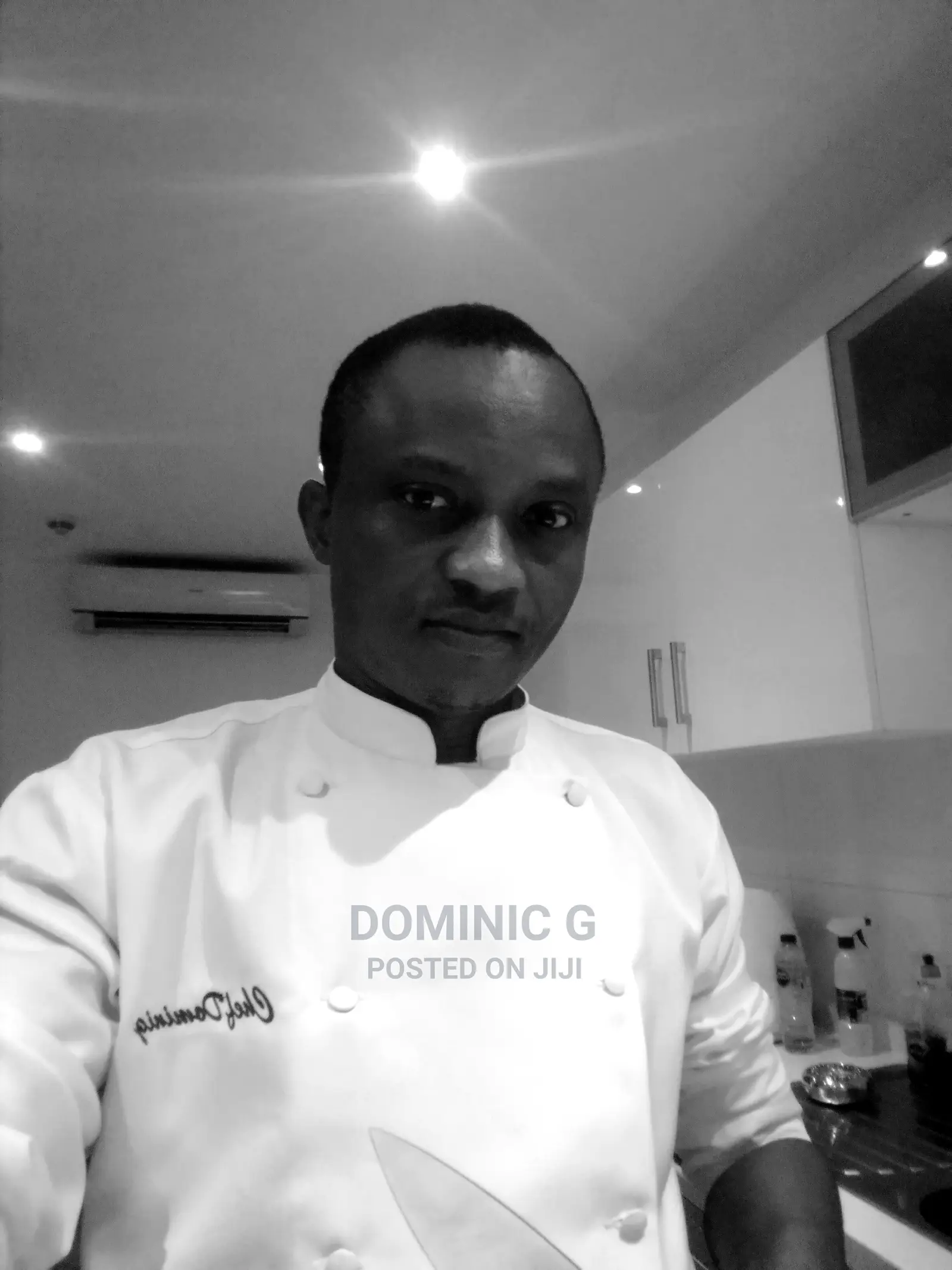 Chef | Cook