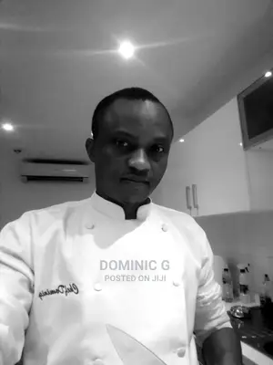 Chef | Cook