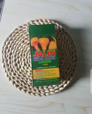 VIP: Jablin Supplement