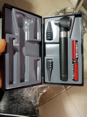 Medical Otoscope