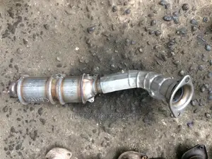 Catalyst for Honda CRV 2003