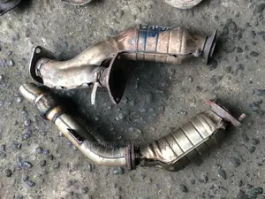 Engine Catalysts Lexus RX300