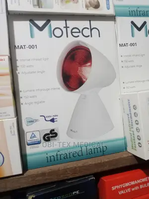 Medical Infrared Lamp