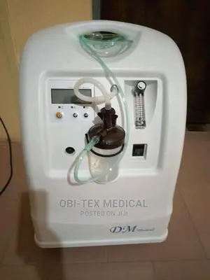 Medical Oxygen Concentrator