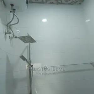 Serviced Self Contained Apartment