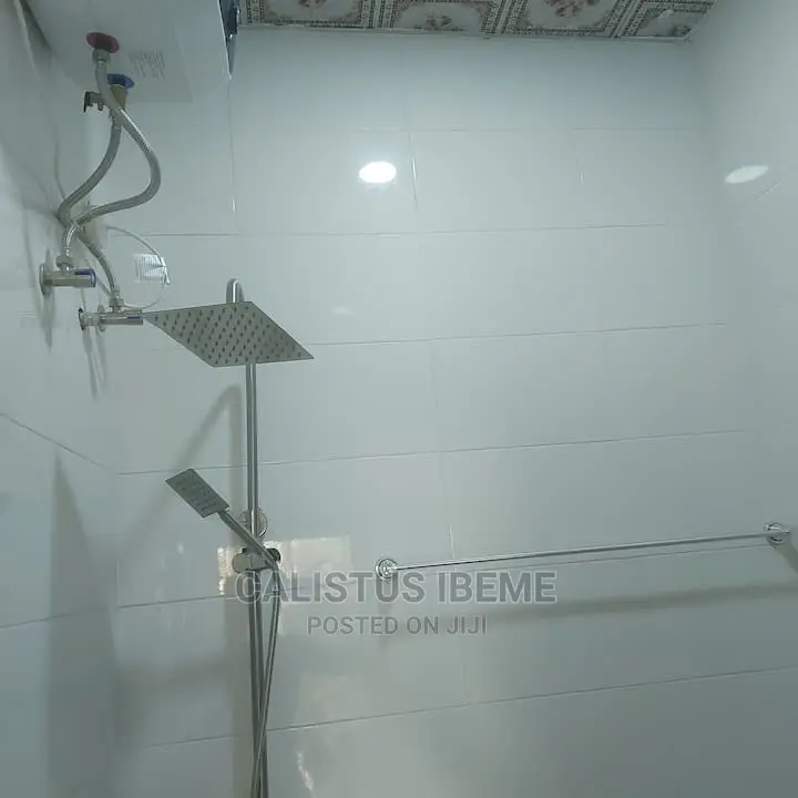 Serviced Self Contained Apartment