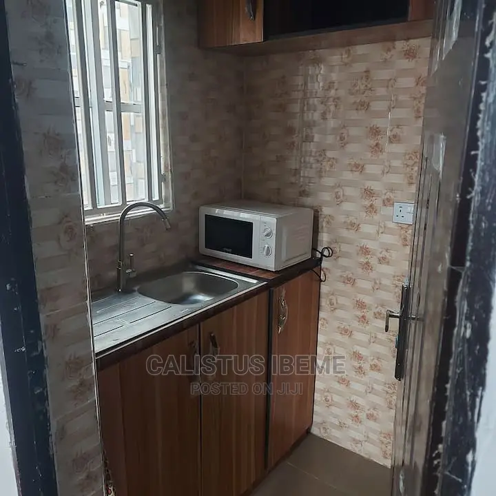 Serviced Self Contained Apartment