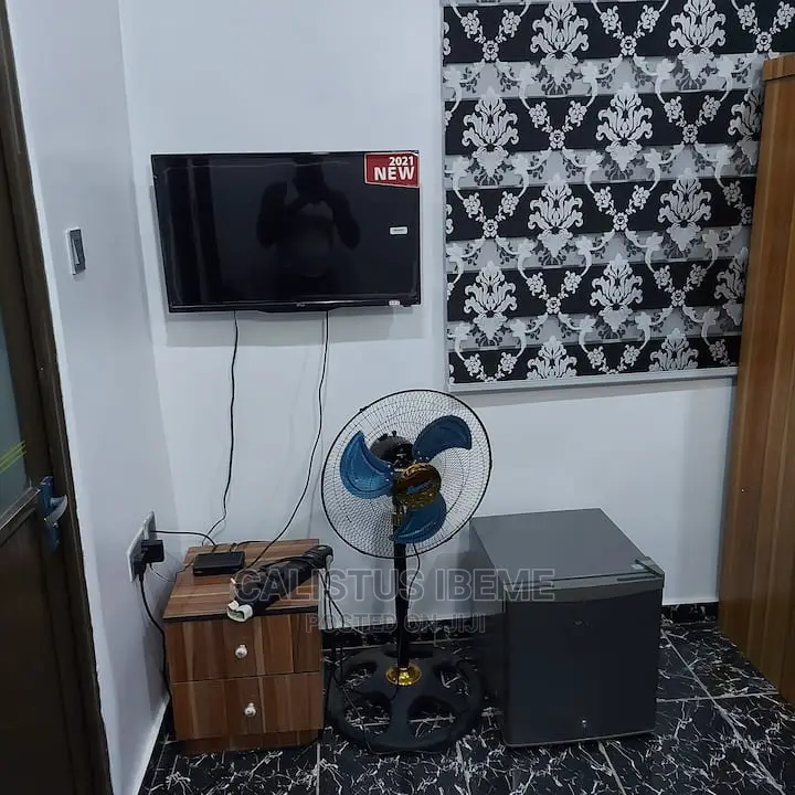 Serviced Self Contained Apartment