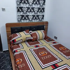 Serviced Self Contained Apartment