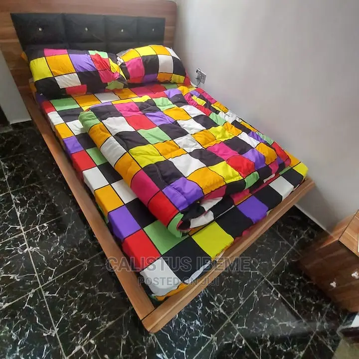Serviced Self Contained Apartment