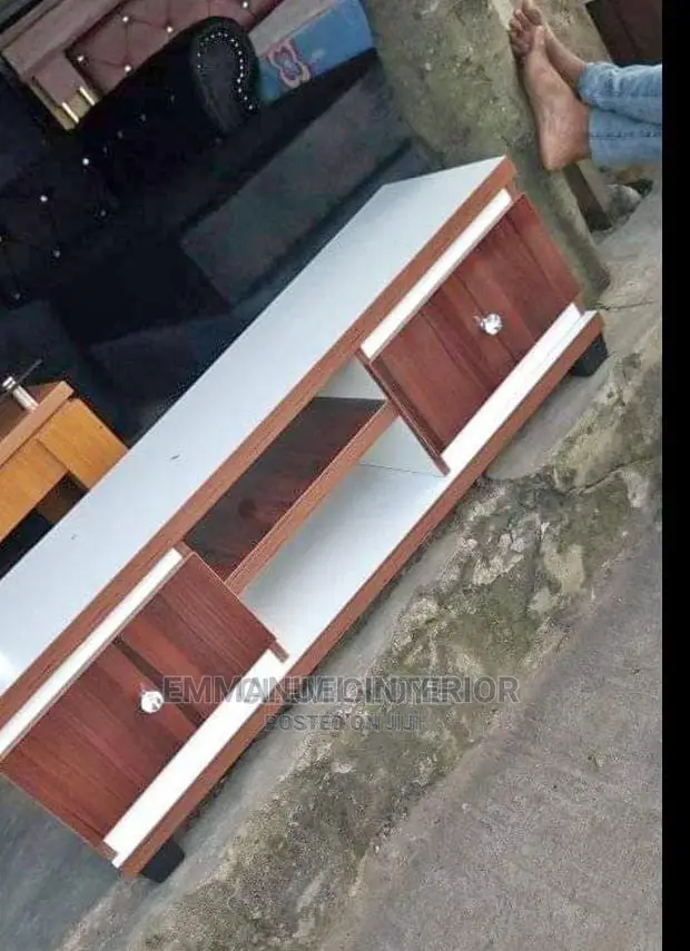 A Center Table