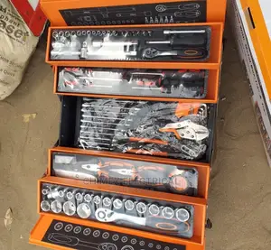 85pcs Machanical Tools