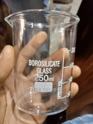 Measuring Cilyder Cup 250ml