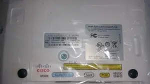 Cisco AIR-CAP2702I-A-K9