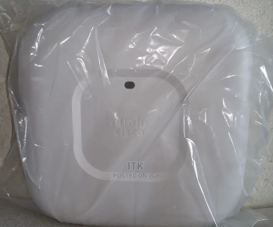 Cisco AIR-CAP2702I-A-K9