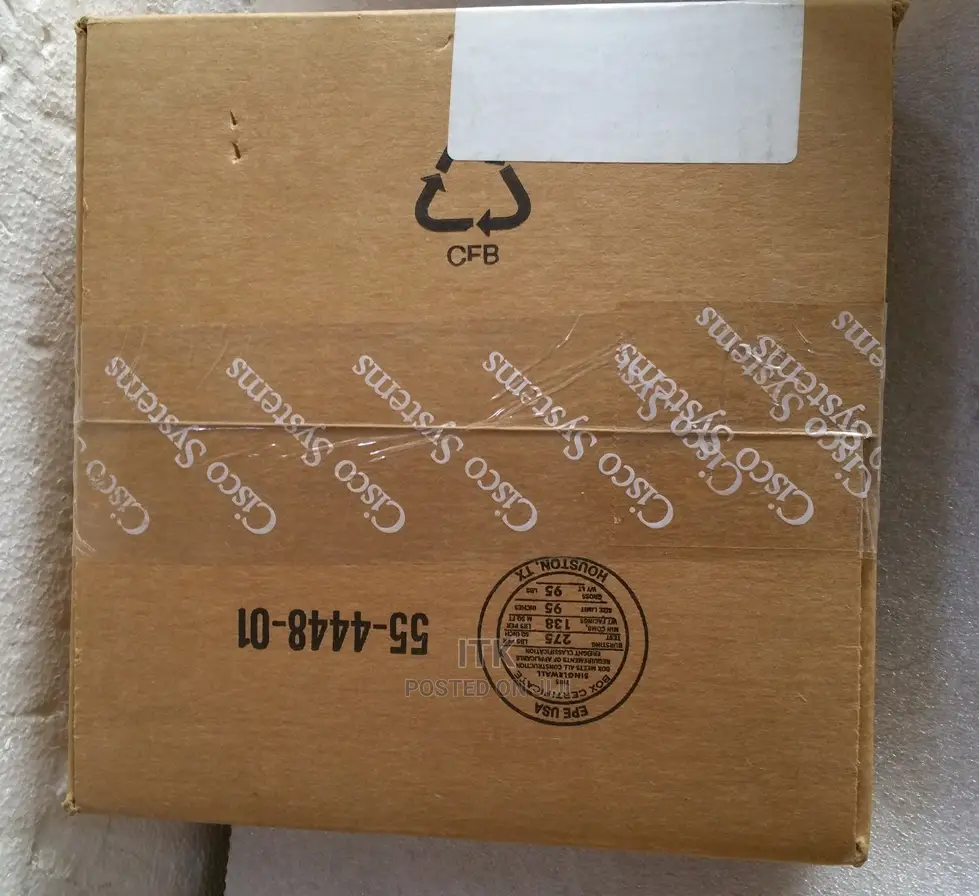 Cisco AIR-CAP2702I-A-K9