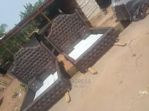 New Era Bedframe at Sir Progress