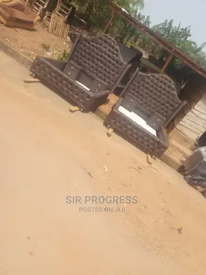New Era Bedframe at Sir Progress
