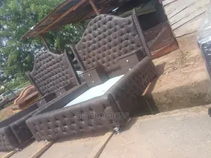 New Era Bedframe at Sir Progress