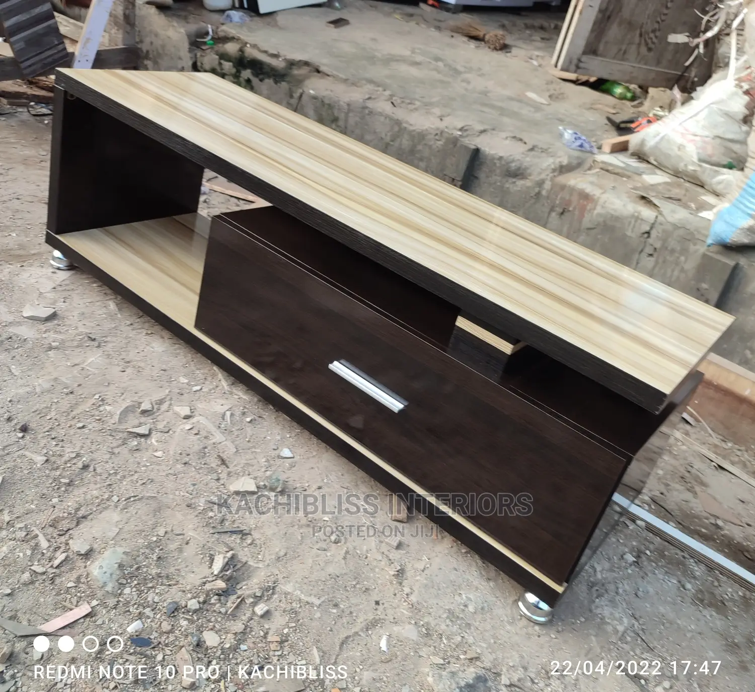 Tv Console