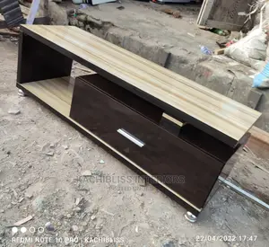 Tv Console