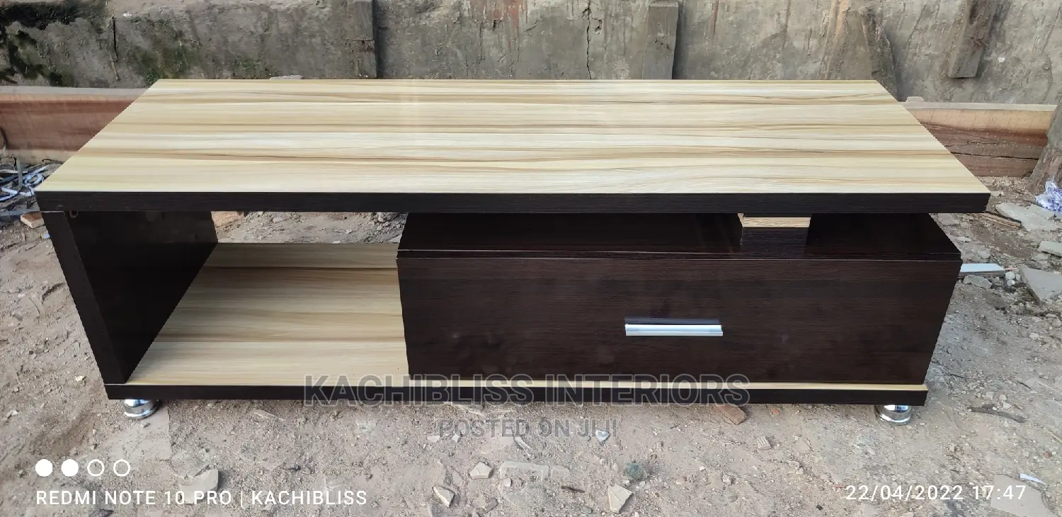 Tv Console