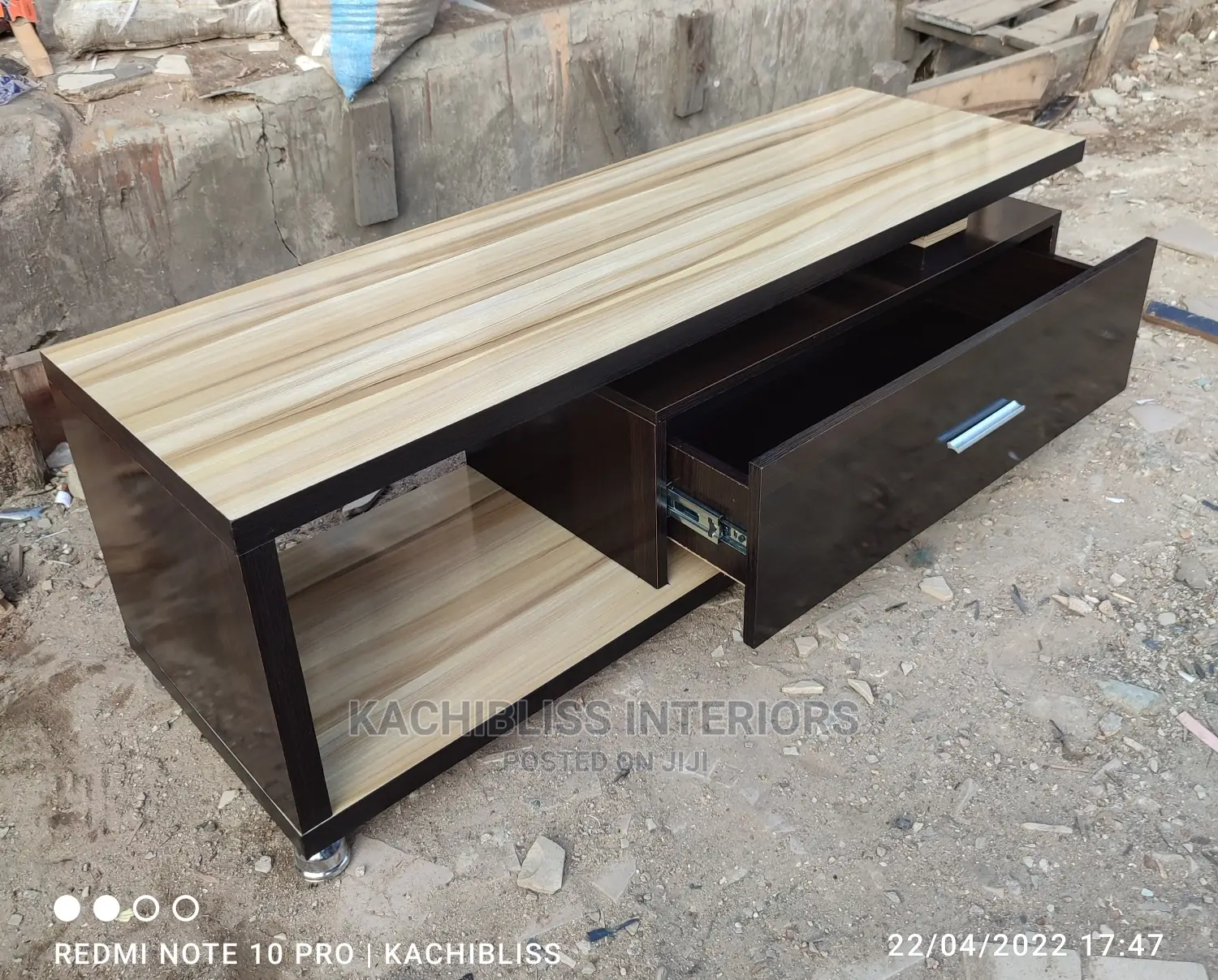 Tv Console