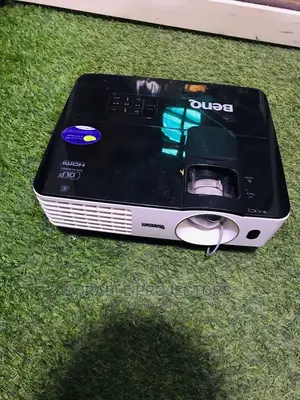 Benq Daylight Hd Max Projector Ikeja ,Lekki Lagos