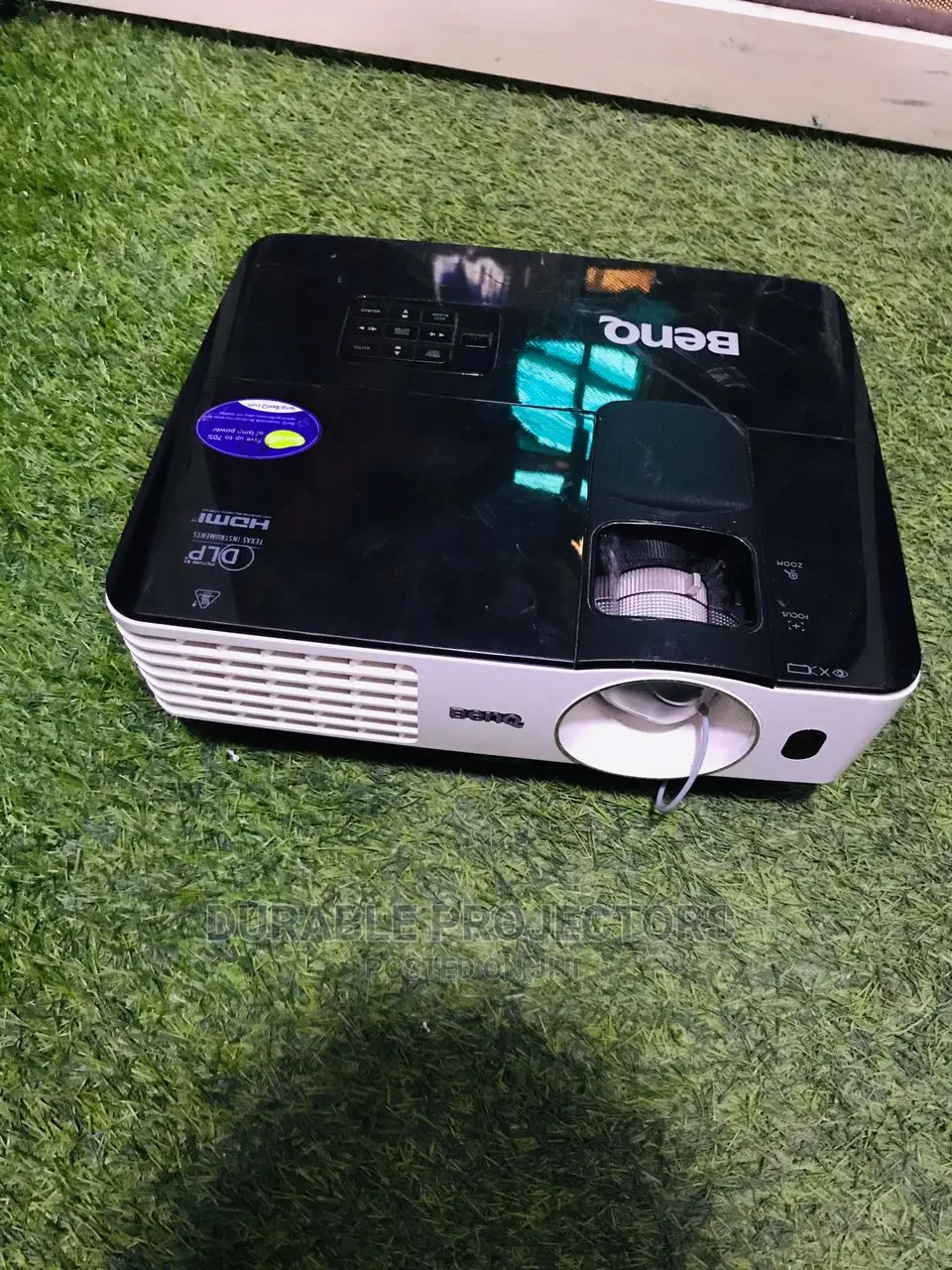 Benq Daylight Hd Max Projector Ikeja ,Lekki Lagos