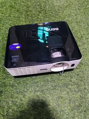 Benq Daylight Hd Max Projector Ikeja ,Lekki Lagos