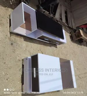 Tv Console Center Table