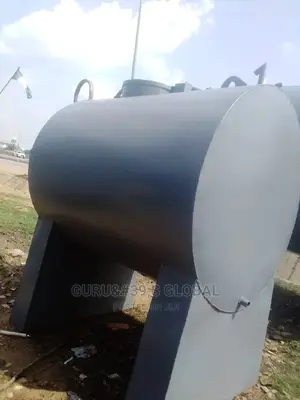 1000l Horizontal Tank