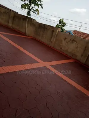Modern Floor Design