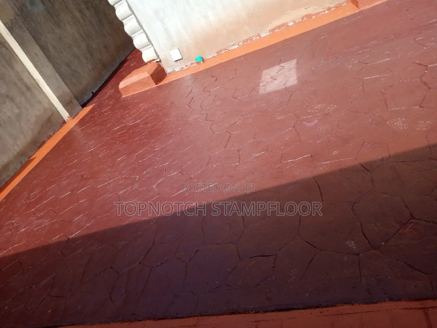 Modern Floor Design