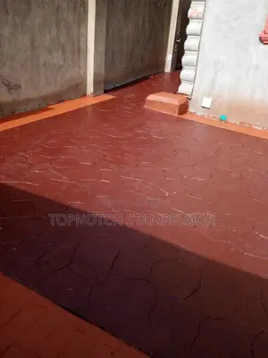 Designing of Floor